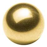 1/2" inch Diameter Bearing Bronze Balls Bearings