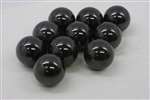 10 5/32" inch = 3.969mm Loose Ceramic Balls G5 Si3N4 Bearing Balls