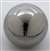 10 Diameter Chrome Steel Bearing Balls 17/64" G10