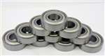 10 Shielded Bearing R1810ZZ 5/16"x1/2"x5/32" inch Miniature Bearings