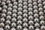 100 1/4" inch Diameter Chrome Steel Bearing Balls G25