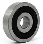 1620-2RS Sealed Bearing 7/16"x1 3/8"x7/16" inch