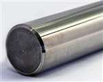 2mm Diameter Chrome Steel Pins 15.8mm Long Bearings