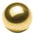 3.5mm Diameter Loose Solid Bronze Bearings Balls