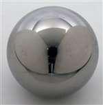 3mm Tungsten Carbide One Bearing Ball 0.1181 inch Dia Balls