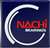 51107 Nachi Thrust Bearing 35x52x12 : Made in Japan