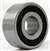 6001-2RS AB Small Bearings 12mm Bore 6001-2RS AB