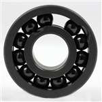 6200 Full Complement Ceramic Bearing 10x30x9 Si3N4