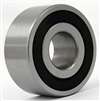 63000-2RS Small Bearings 10mm Bore 63000-2RS