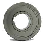 ASNU8 One Way 8x35x13 Bearing Support Required Backstop Clutch