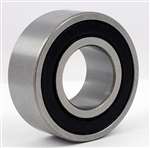S608-2RS Bearing 8x22x7 Si3N4 Ceramic Stainless Steel Sealed ABEC-5 Bearings
