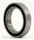 S61801-2RS Ceramic Bearing ABEC-5 Stainless Steel Sealed 12x21x5 Bearings