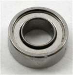 S626ZZ Ceramic Stainless Steel Shielded ABEC-5 Bearing 6x19x6 Bearings