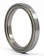 S6700ZZ Ceramic Bearing ABEC-5 Stainless Steel Shielded 10x15x4 Bearings