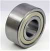 S682ZZ Small Stainless Steel Bearings 2mm Bore S682ZZ