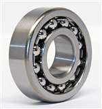 S688-W6 Small Stainless Steel Bearings 8mm Bore S688-W6