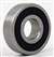 S695-2RS  Stainless Ceramic Ball  Bearing 5x13x4