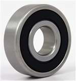 S695-2RS  Stainless Ceramic Ball  Bearing 5x13x4