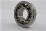 SF688  Flanged Stainless Steel Open Bearing 8x16x5