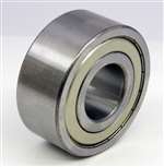 SMR682XZZ Small Stainless Steel Bearings 2.5mm Bore SMR682XZZ
