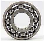 SR3 Stainless Steel Bearing Open 3/16"x1/2"x0.156" inch