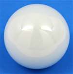 10 1/4" inch = 6.35 mm Loose Ceramic Balls G10 ZrO2 Bearing Balls