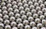 100 5/32" inch Diameter Stainless Steel 440C G25 Bearing Balls