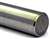 6mm Diameter Chrome Steel Pins 250mm Long Bearings