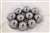 Pack of 10 Tungsten Carbide 3/32" Bearings Ball 0.096" inch Dia Balls