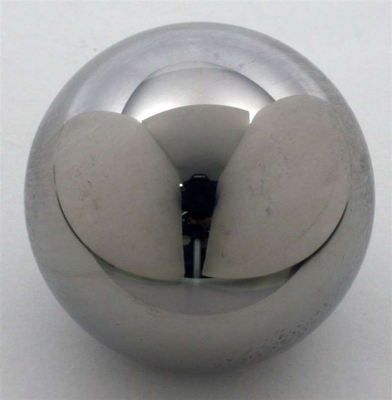 7mm Chrome Steel Ball Bearings G25-10 Bearings 